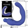 Vibrador de prostata celeste renegade